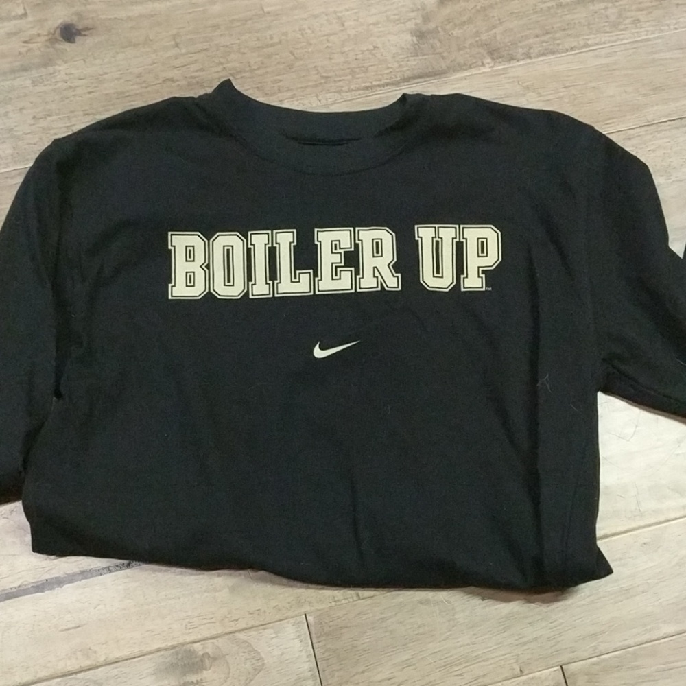 Kids long sleeve